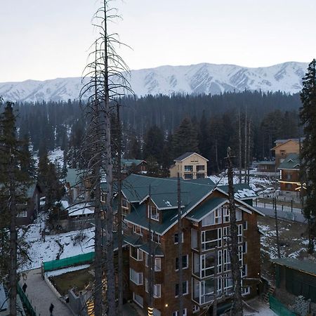 Hotel Pine Spring Gulmarg Luaran gambar