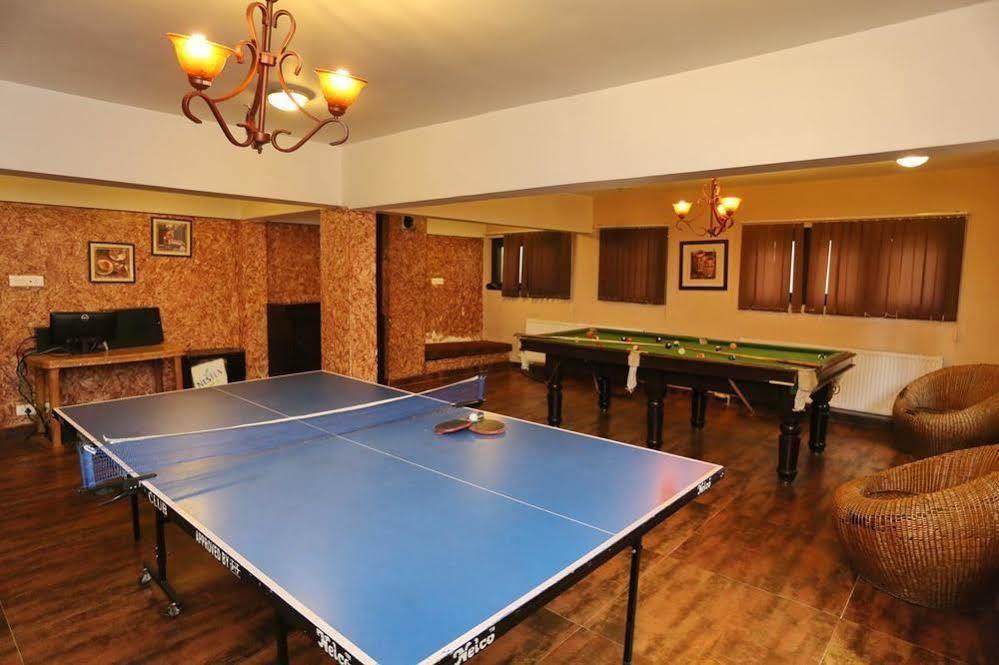 Hotel Pine Spring Gulmarg Luaran gambar